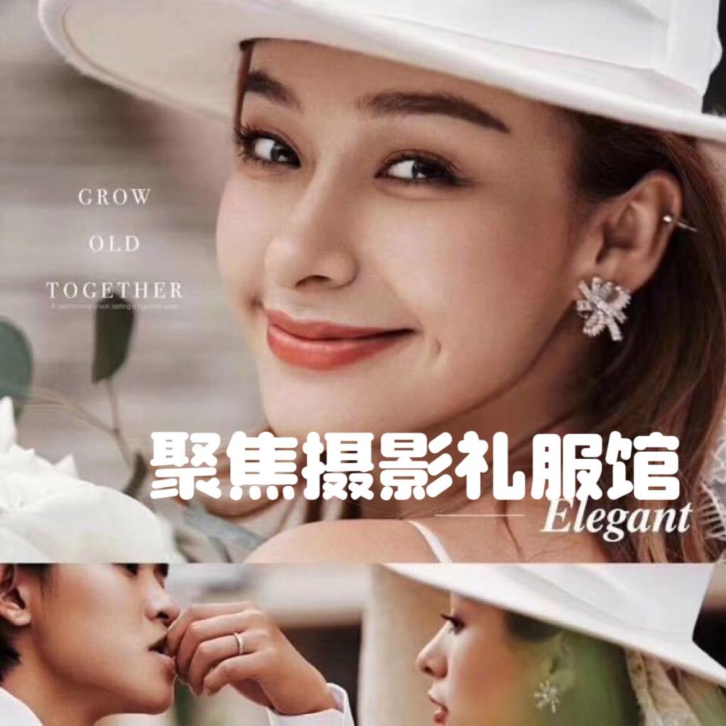 青铜峡市小坝聚焦摄影.囍凡婚纱