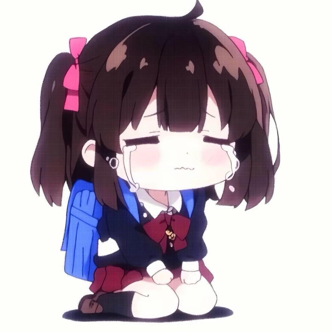 蛋饼（绝望退游）