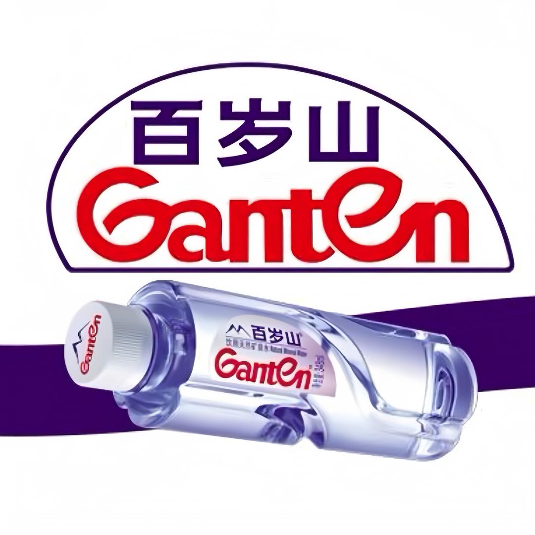 百岁山批发仓