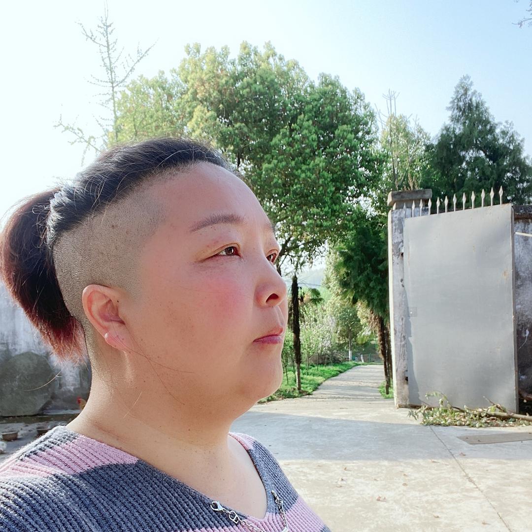 杨姐