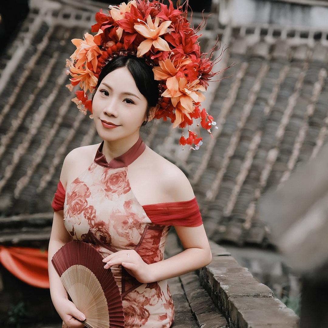陈柒妹