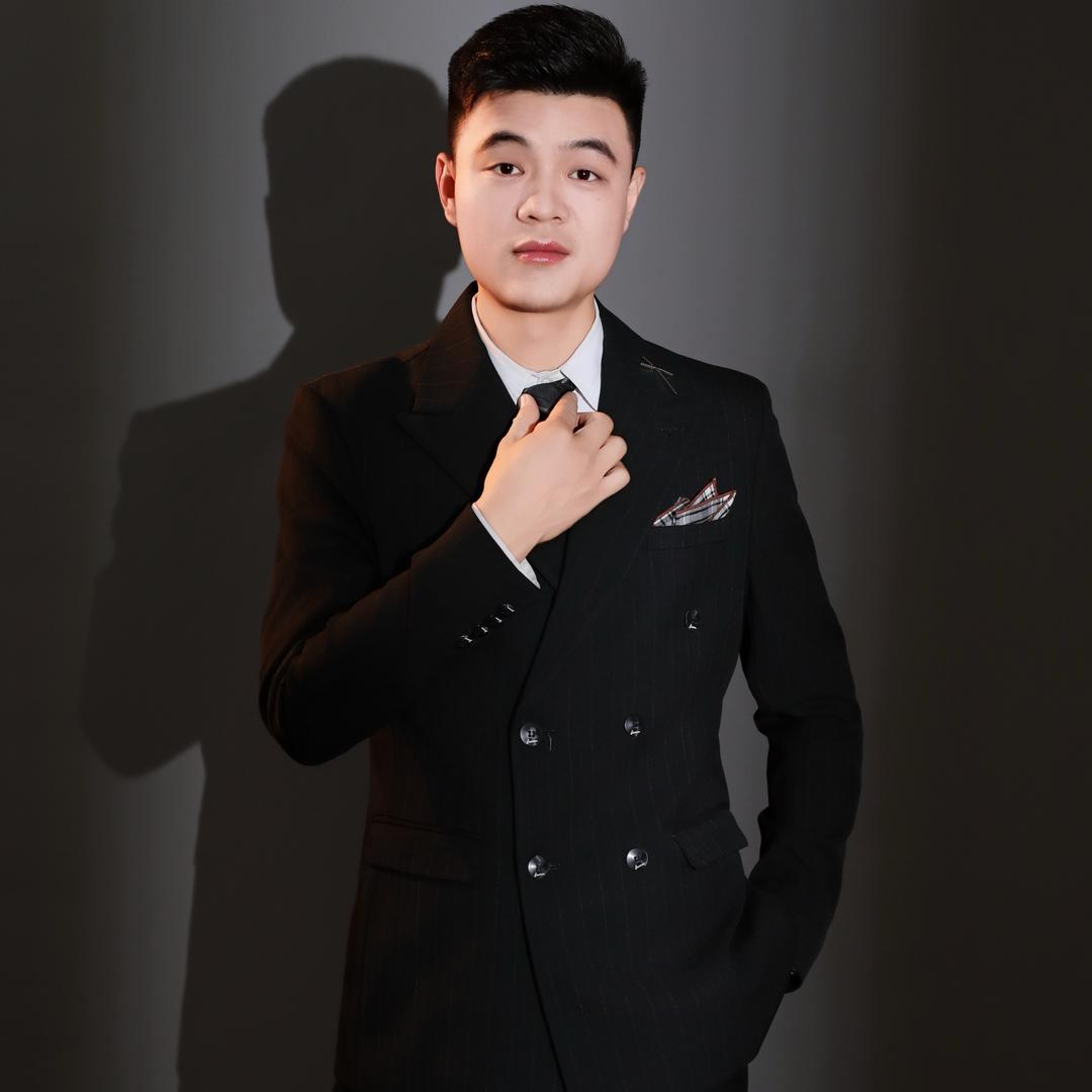 宇乐🎹🎤