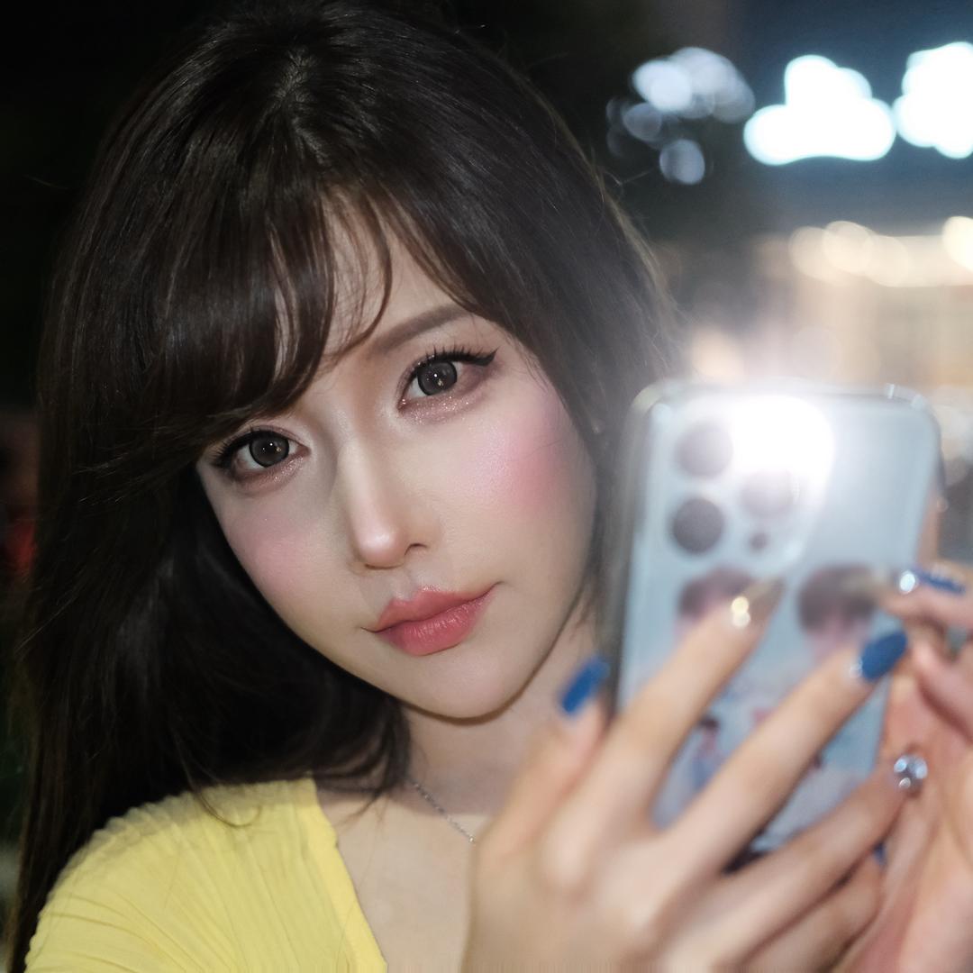 子鹤姐姐