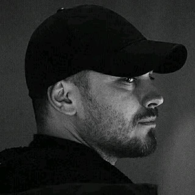 Бахтияр Мамат