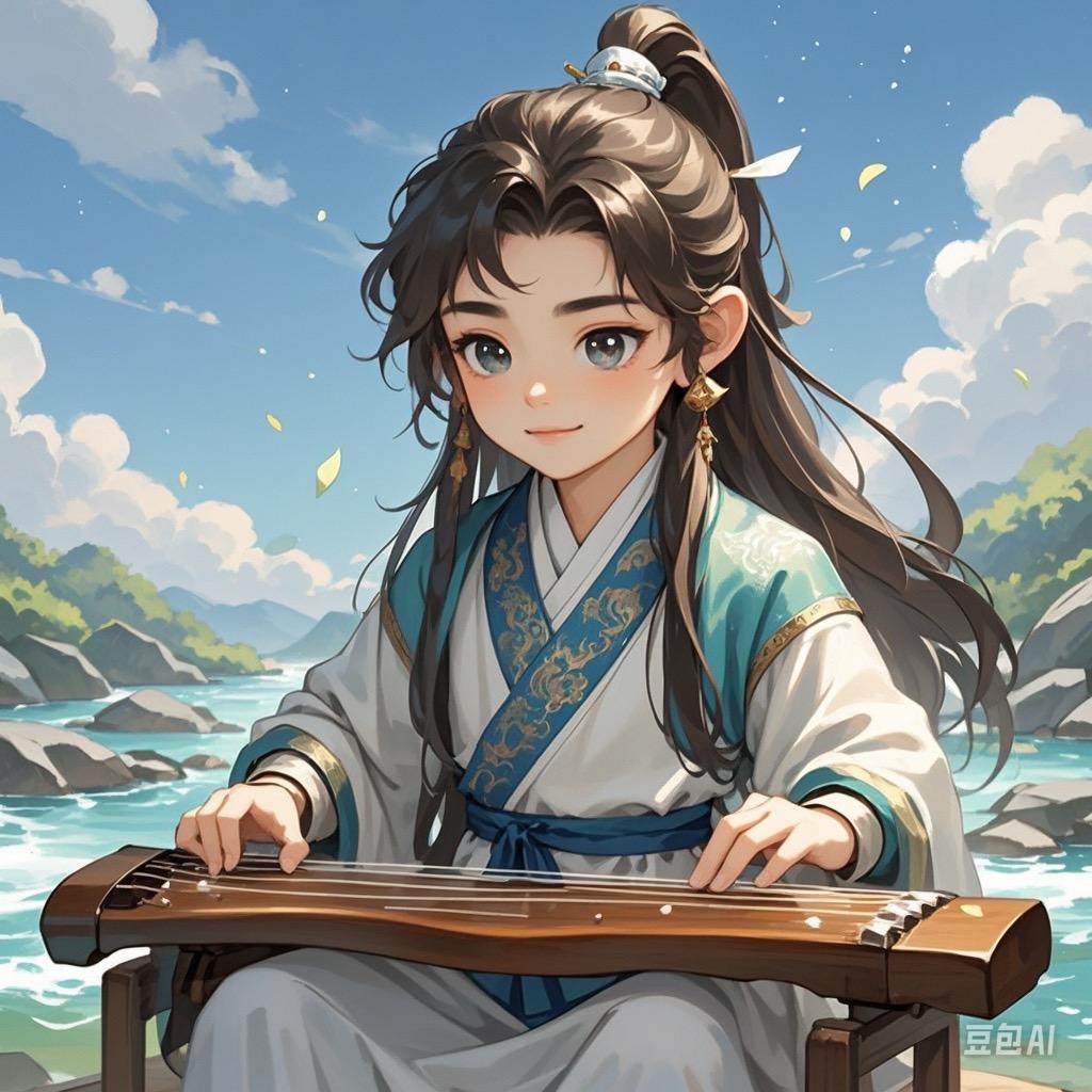 空心