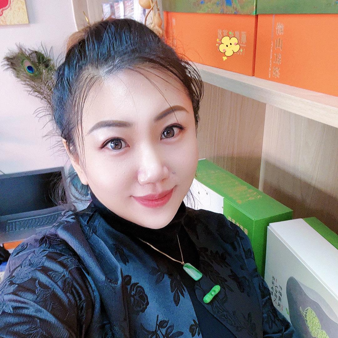 青岛福运来茗茶