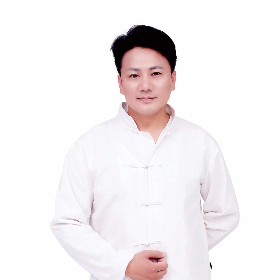 合御道周老师