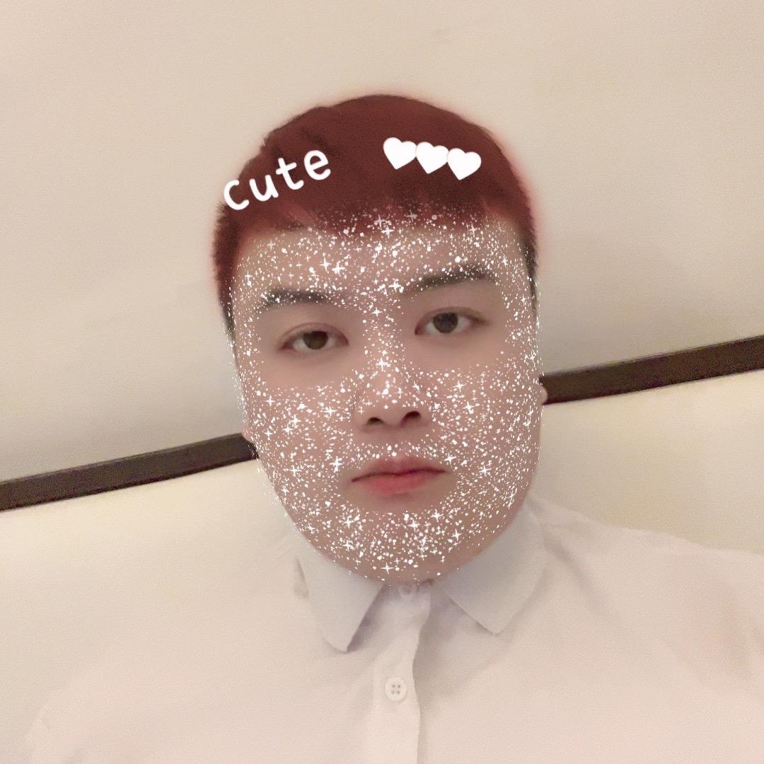 陈陈✌️
