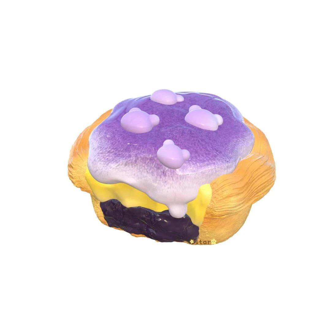 一碗芝麻胡^