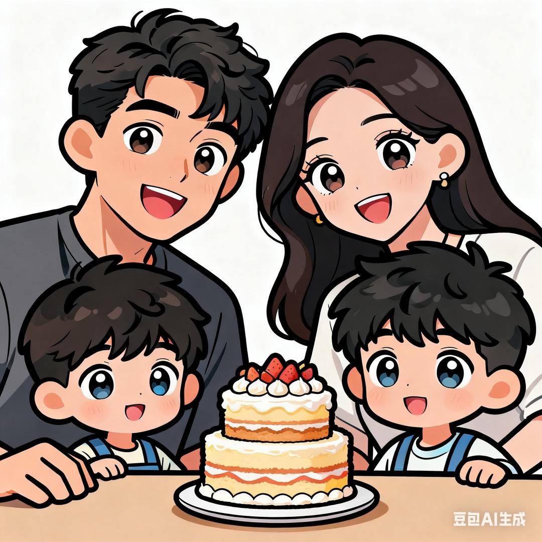 喵喵～🍓🍿🍭🎂