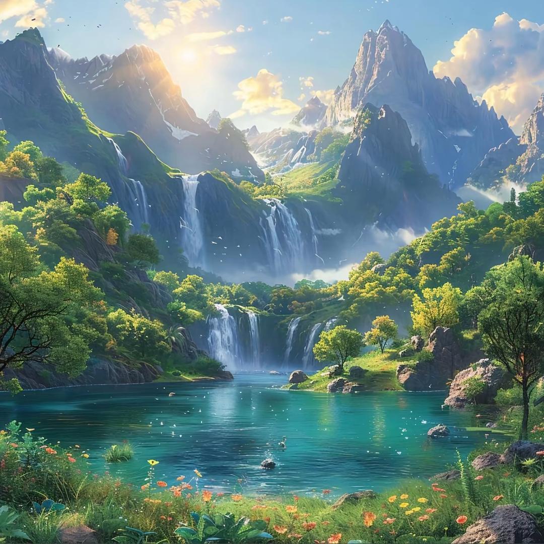 捱到柳暗花明