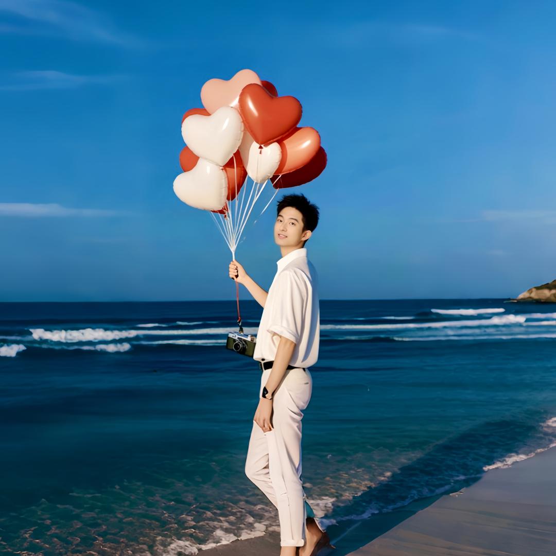 冯工刚毕业