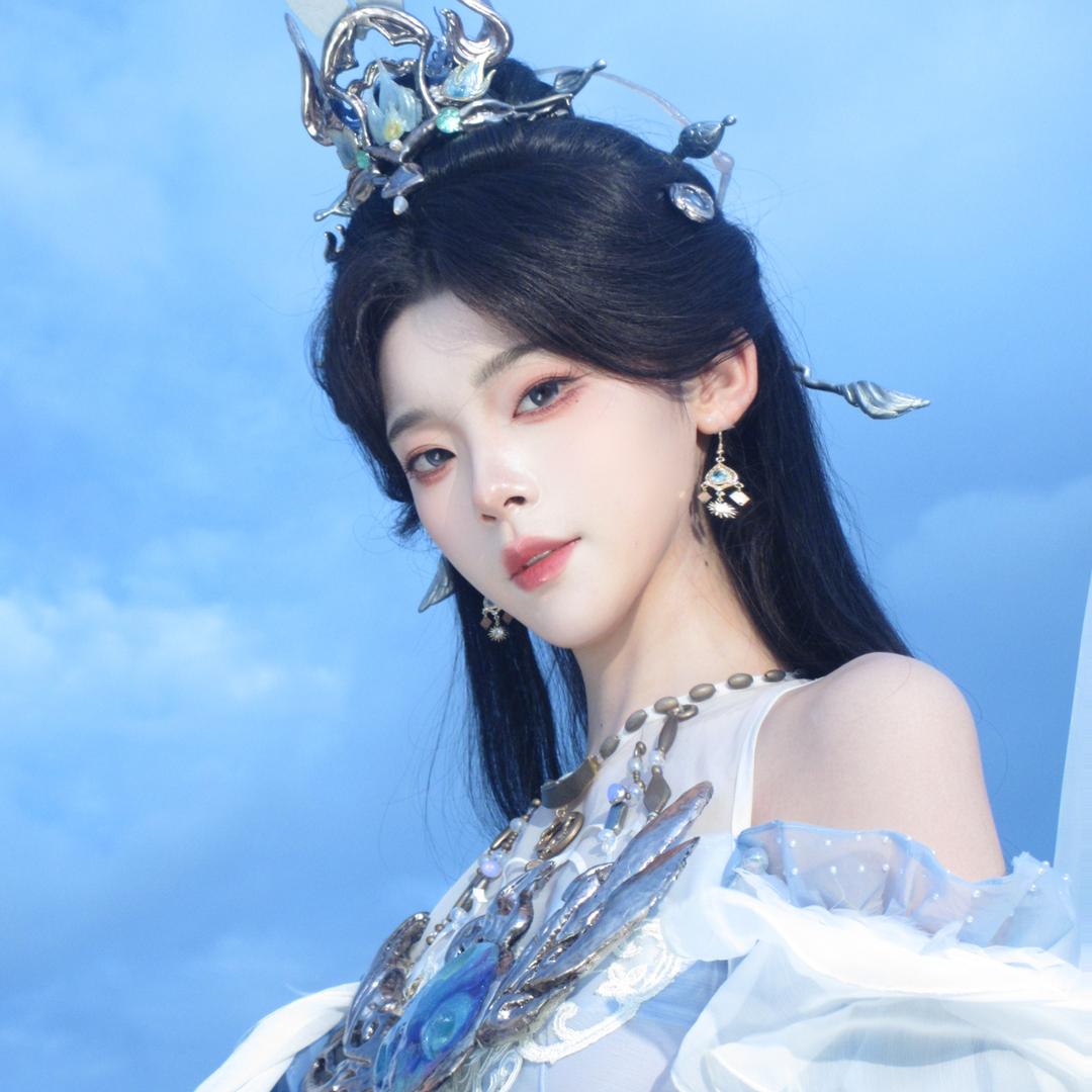 松听（12🈷️在云南）