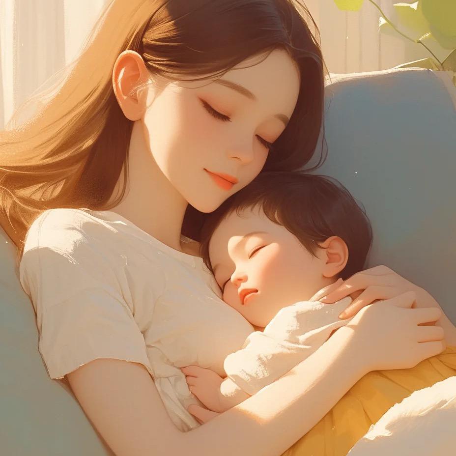 姐姐做美食记