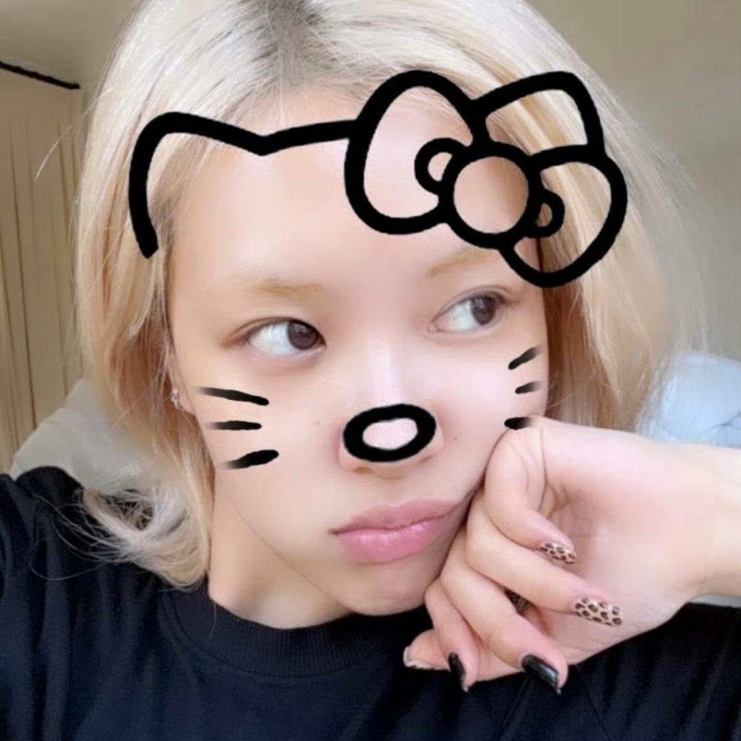 kitty🐱心机账本