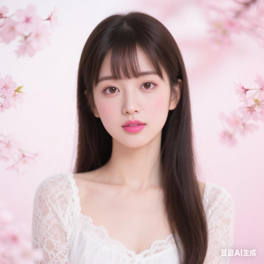 云朵偷喝奶茶啦