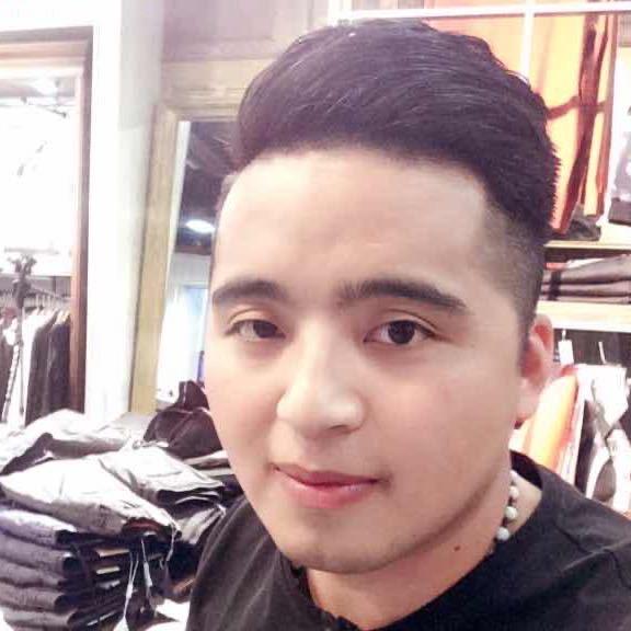 东营安信精品车行小韩