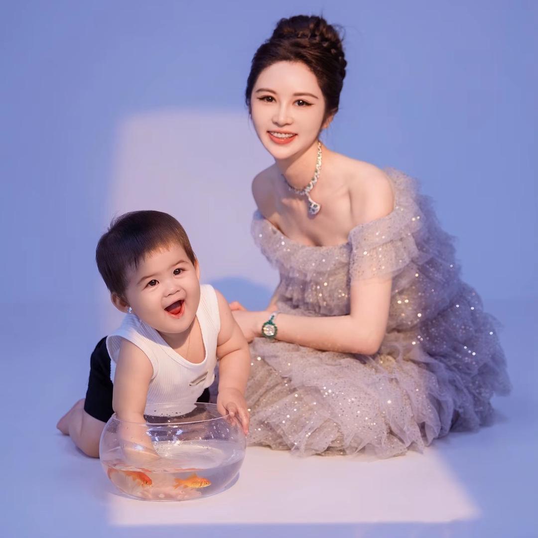 👑盈公主👑美丽生活