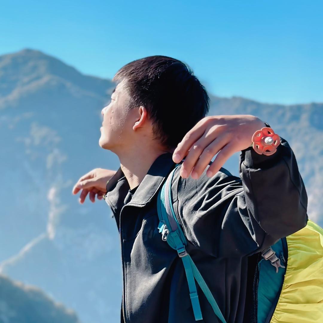 玄子爱户外