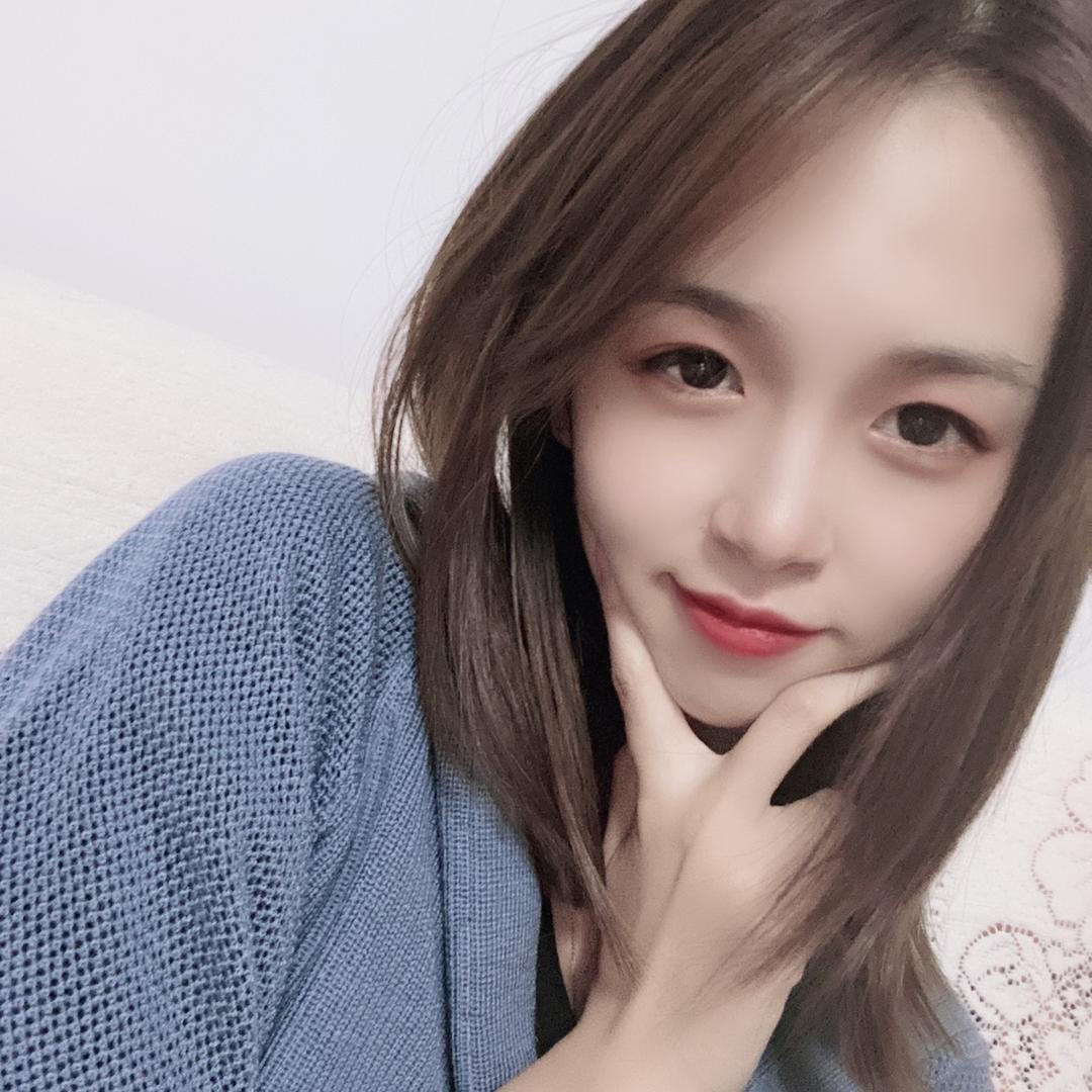 小云朵🧚‍♀️