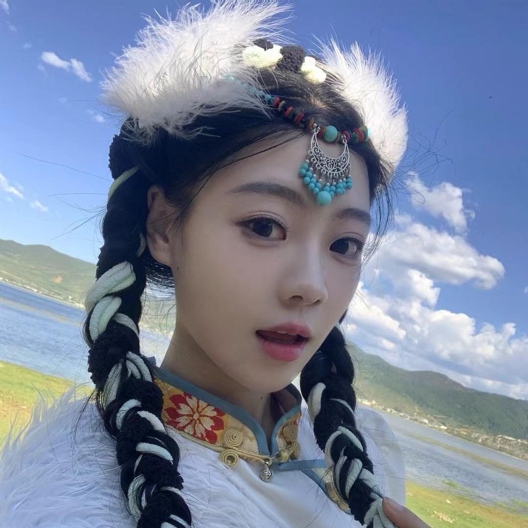 麻辣莲梦露🌶️