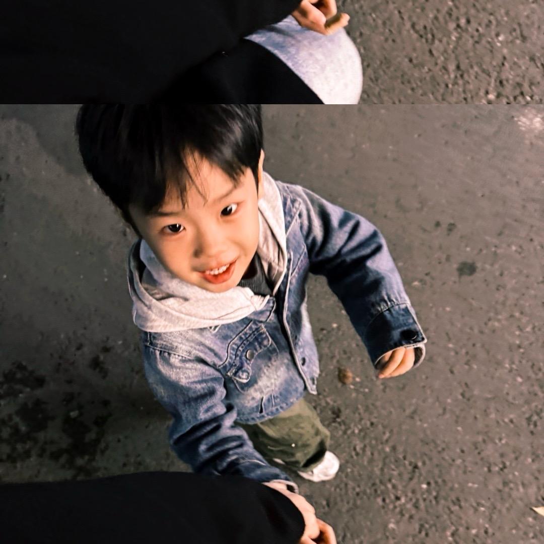 @是一晨呀
