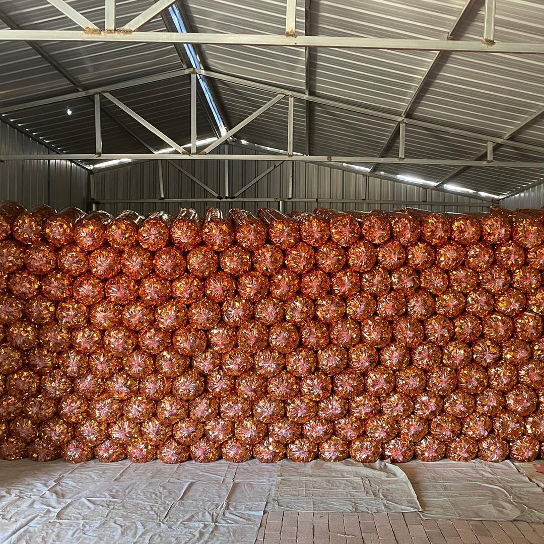 山西大同元宝厂