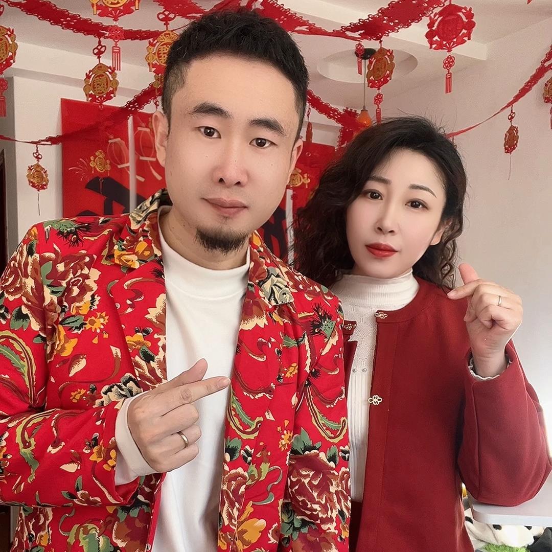 孟孟与千里