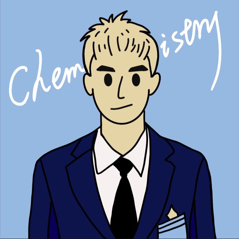 教化学的体育老师🧢