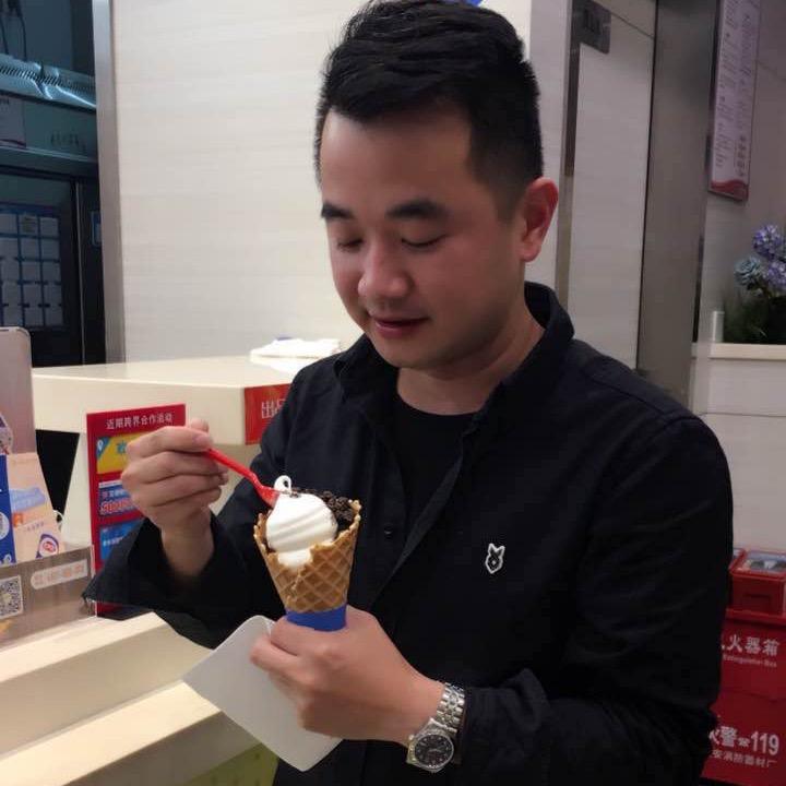 我是小小小虎💦💦