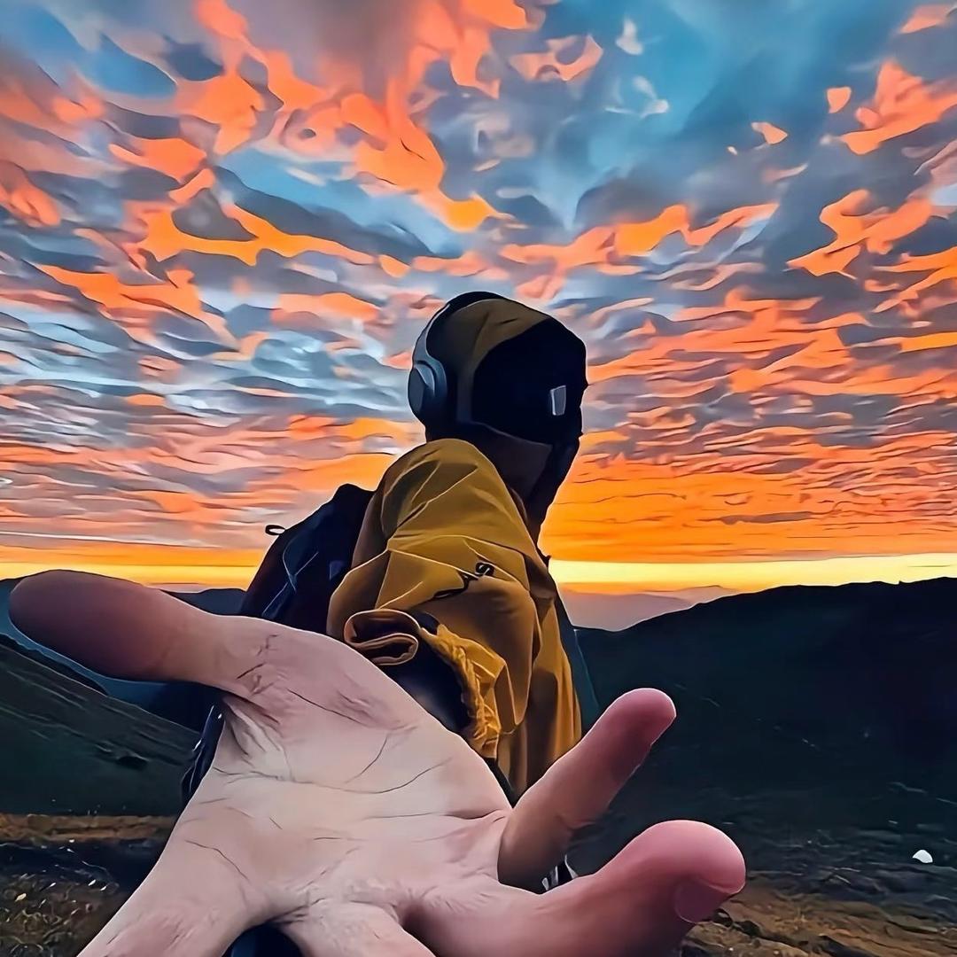_得鹿梦鱼