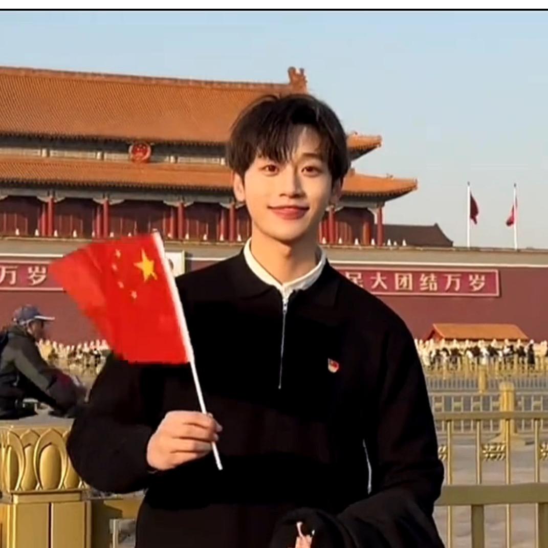 兴延国旅定制师老赵