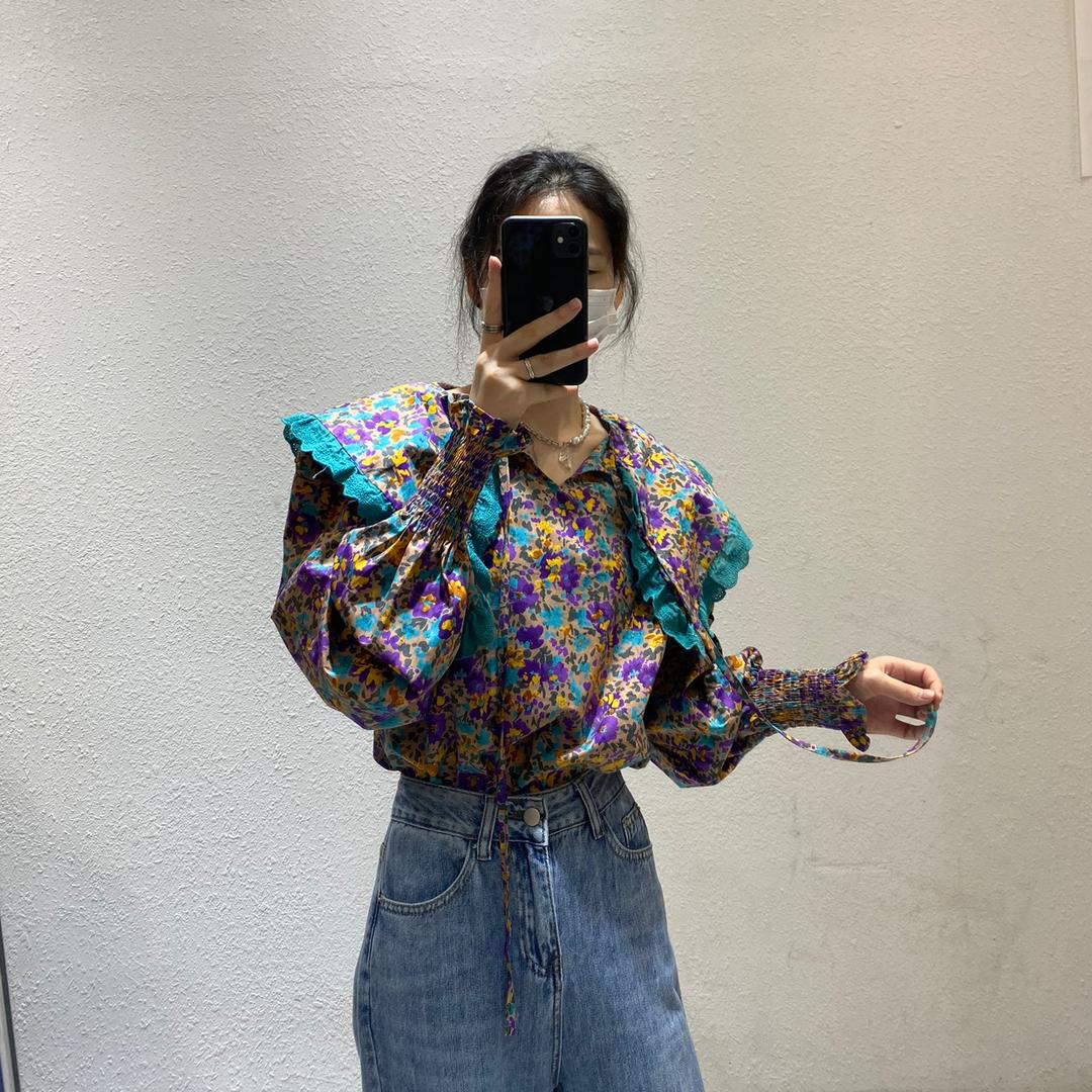 上海七浦路轻奢女装