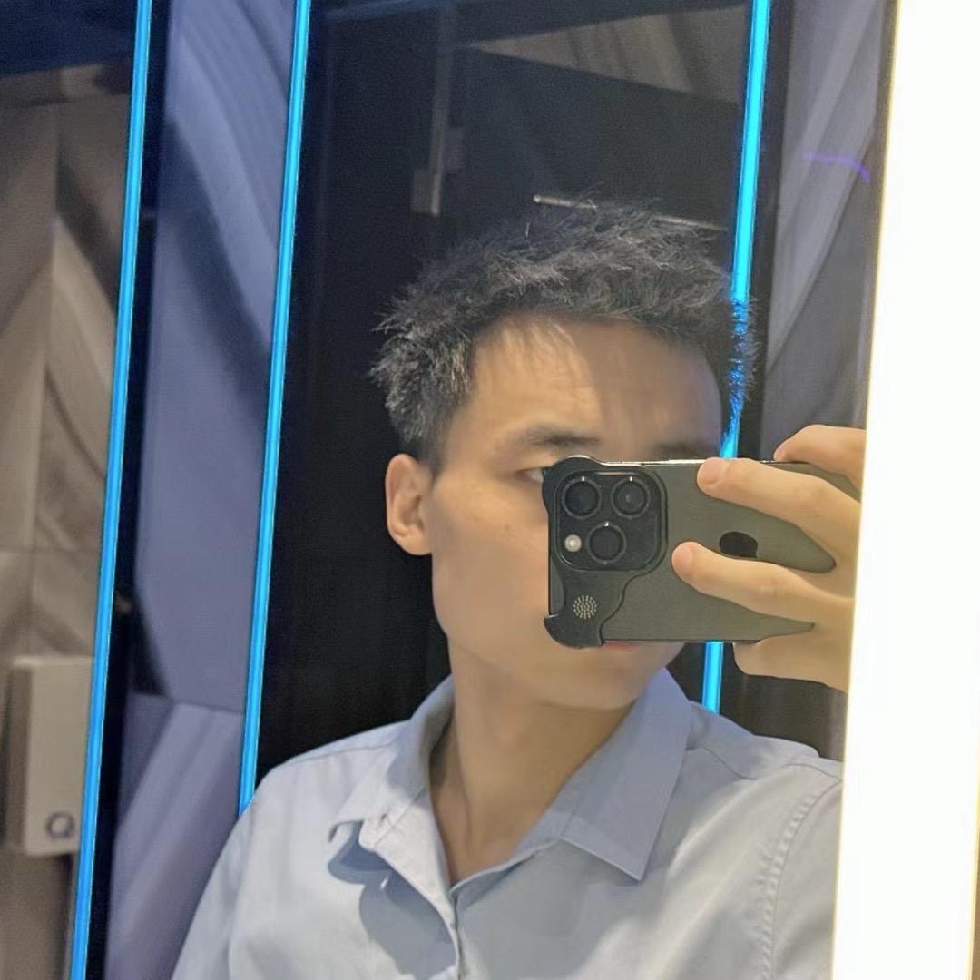 几天不洗头