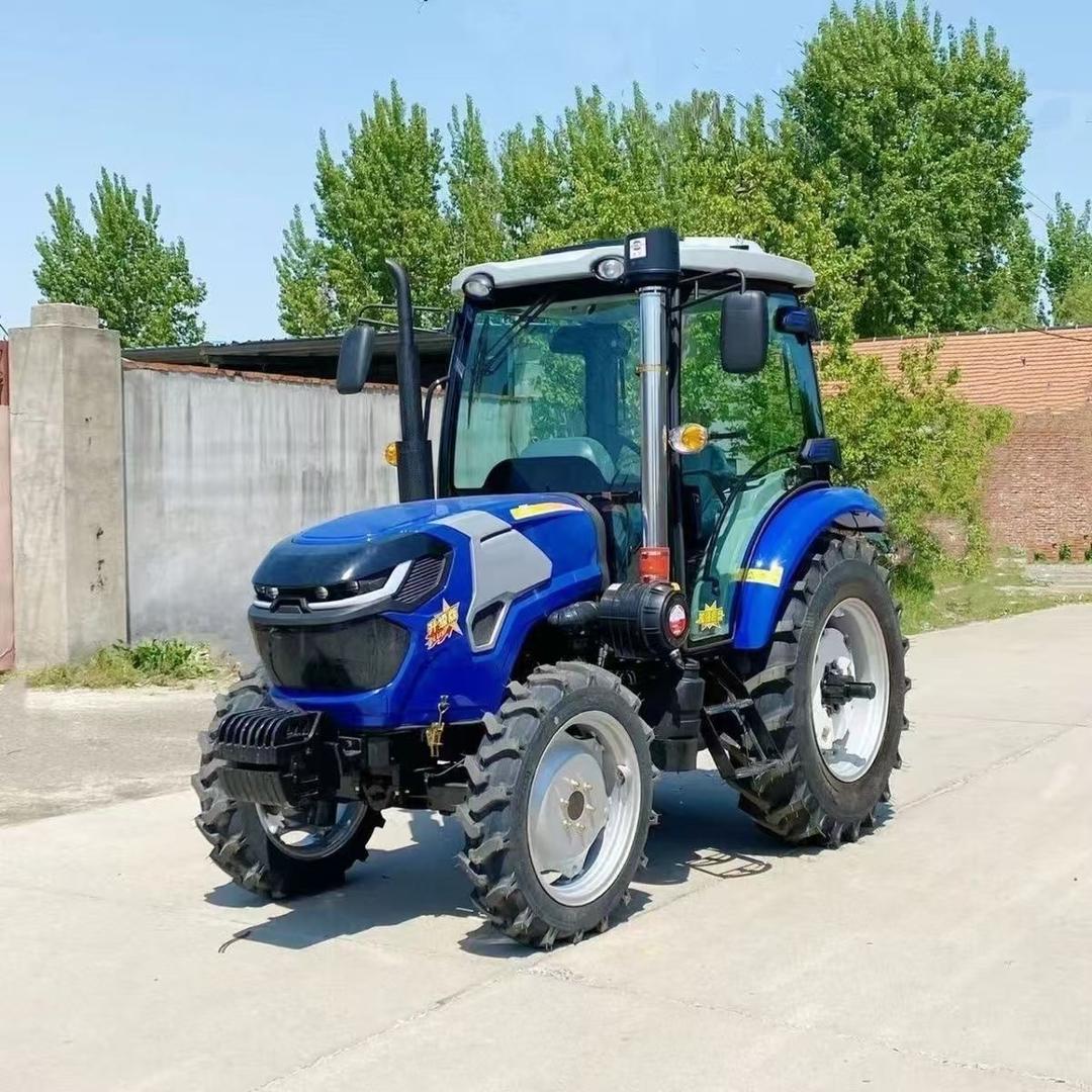 山东威平拖拉机