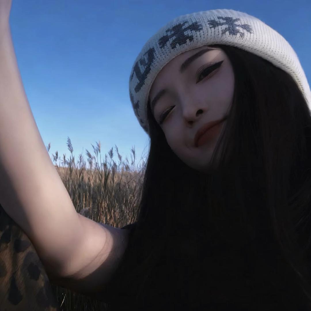 池恩🪷
