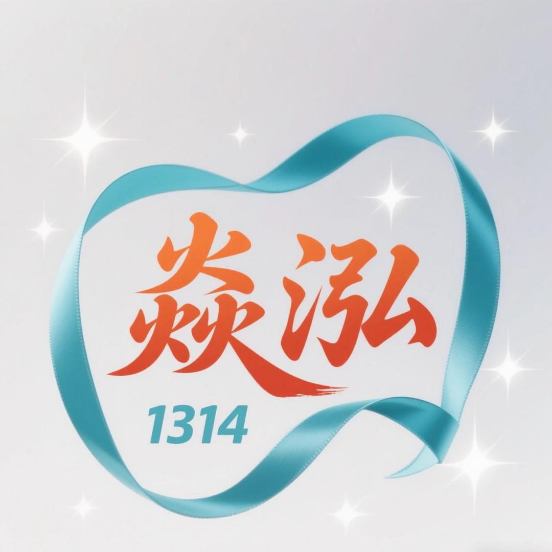 焱泓·1314（砥砺前行）