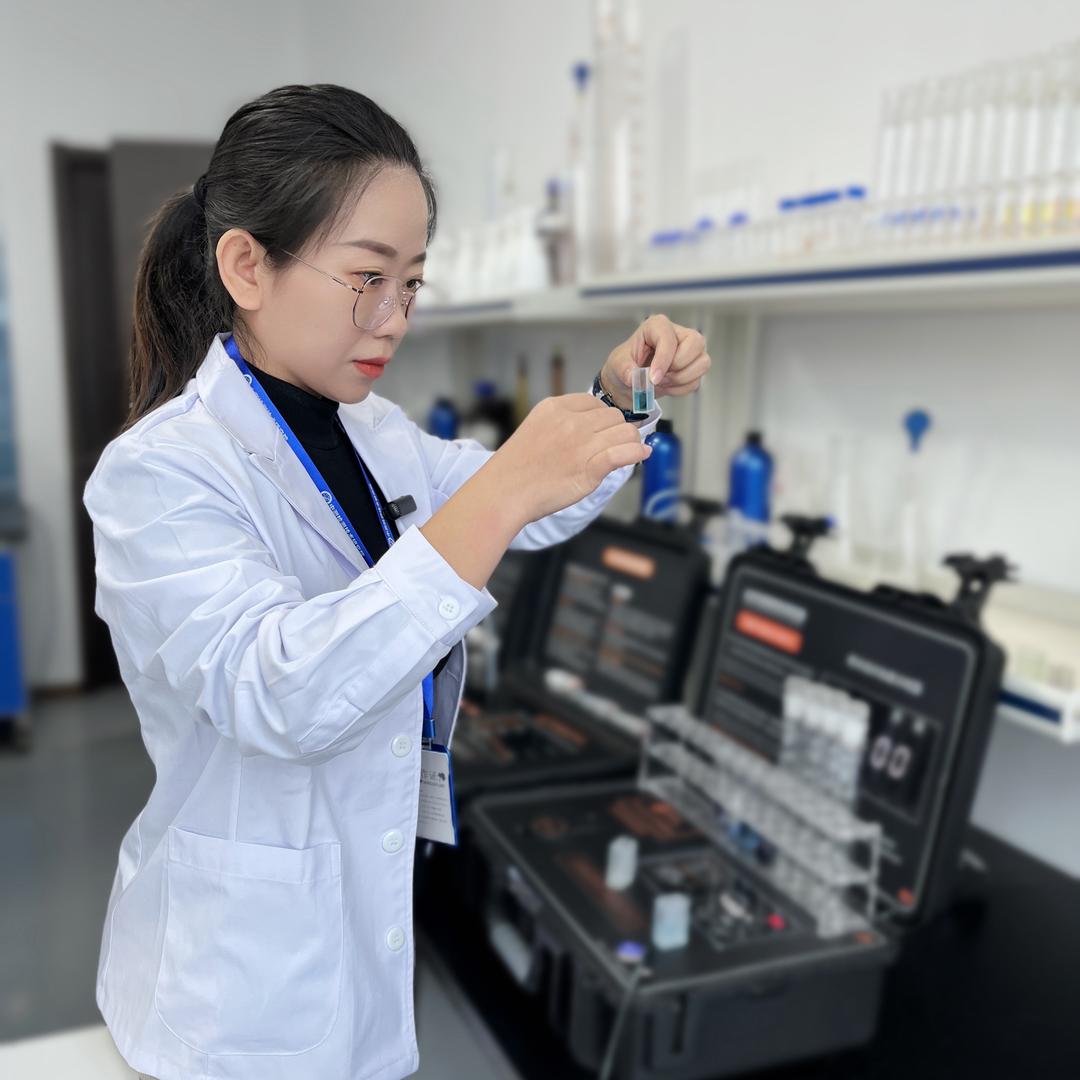 中测研究院王老师  生活号