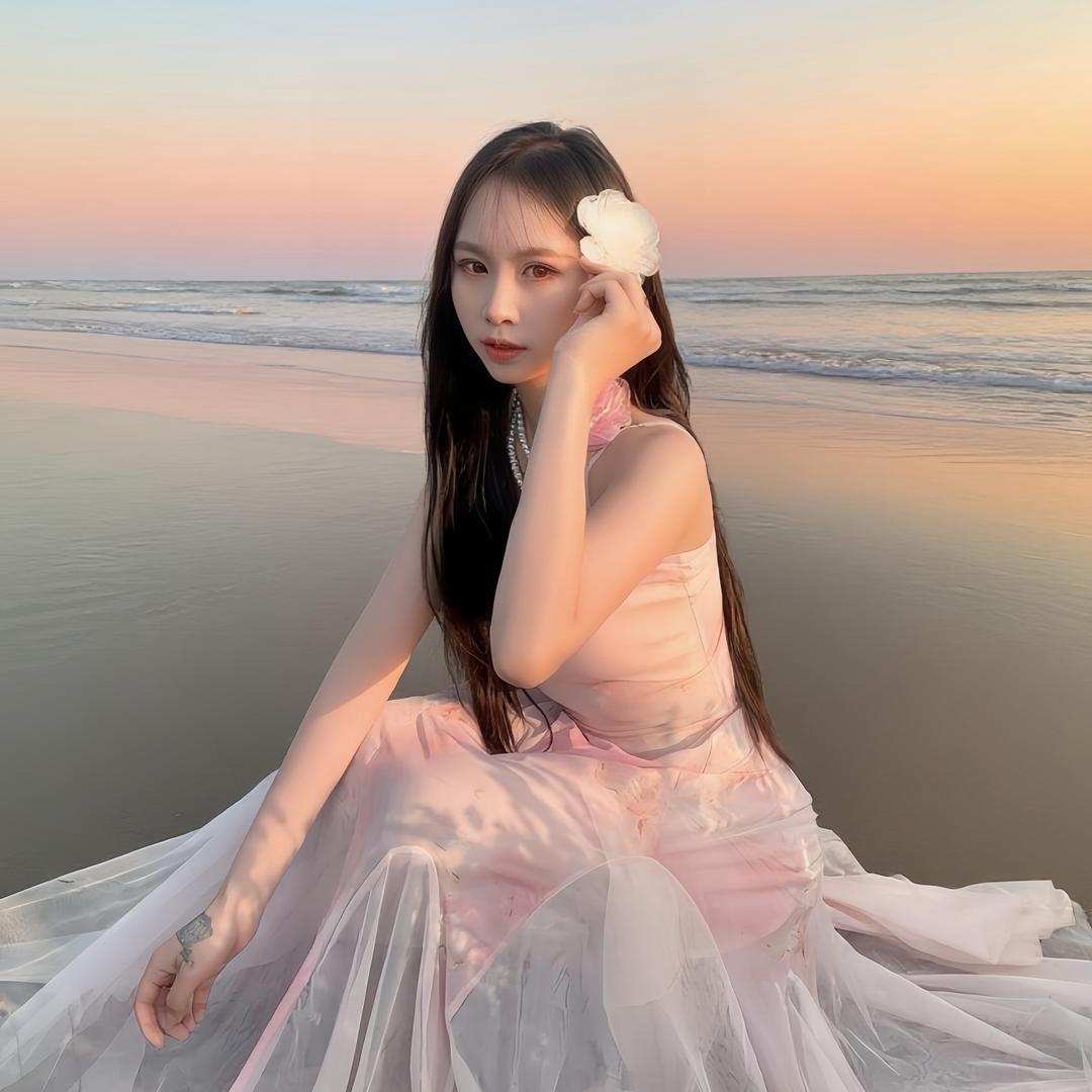 琦琦吖