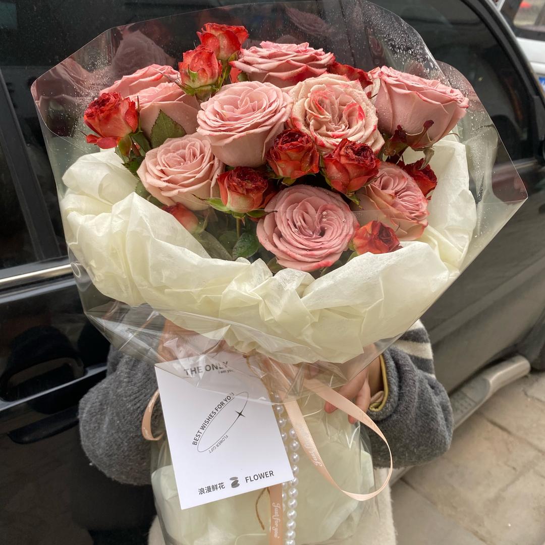 花福记花艺