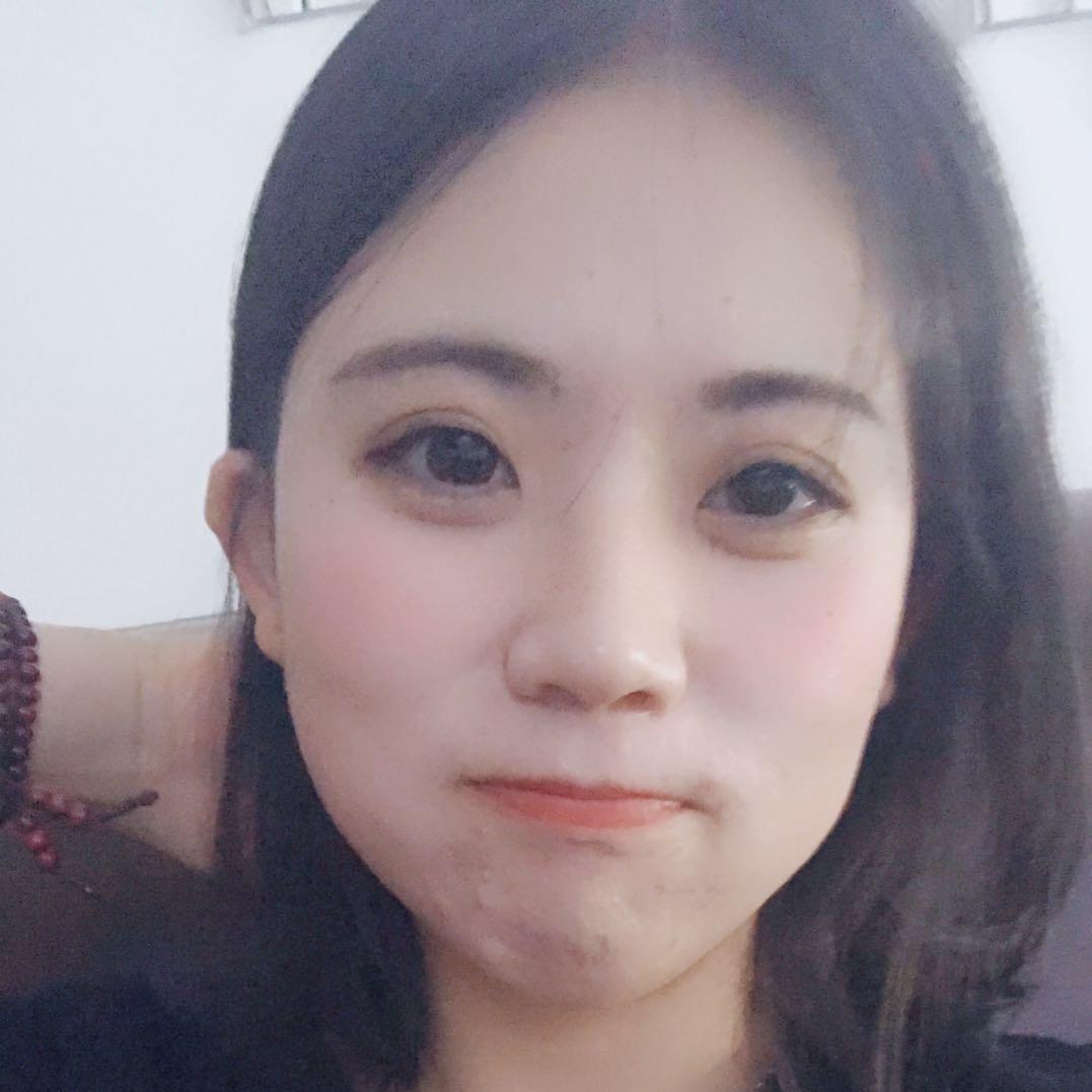 董老妹儿。❤️