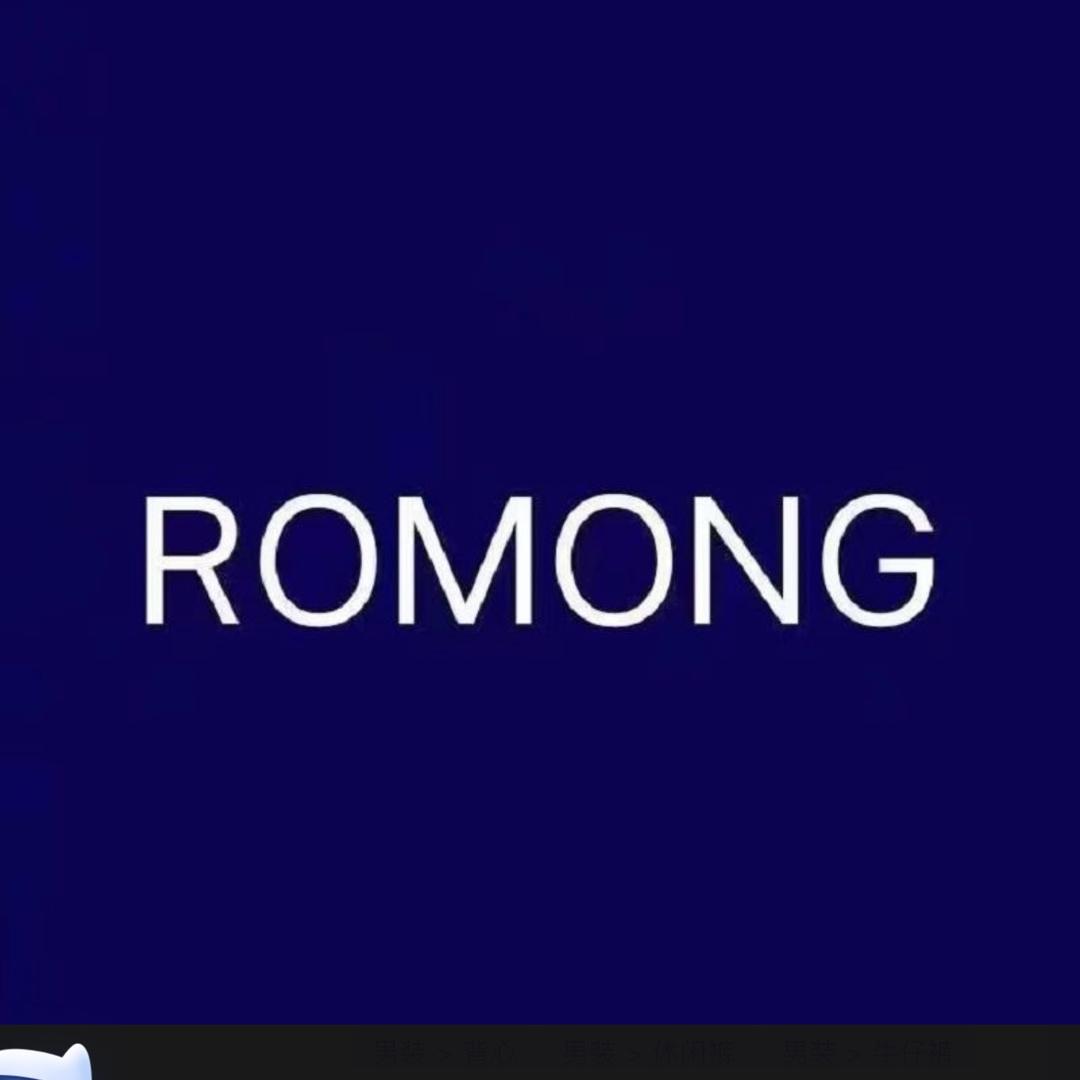 ROMONG