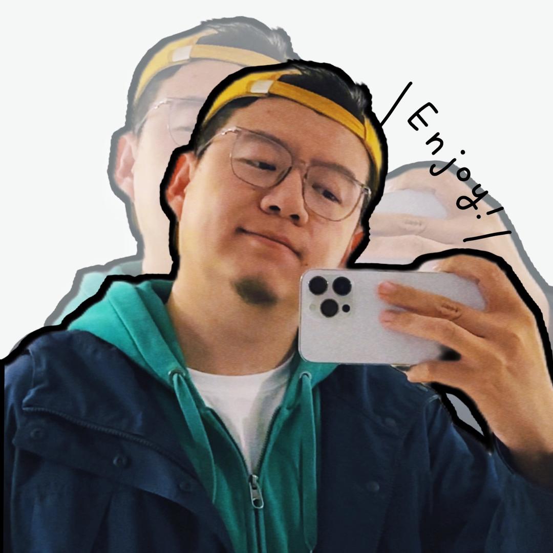 熊猫主任Felix