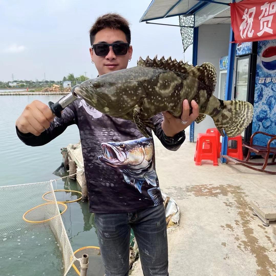 粤J小钓手-（榴莲🍍）﹏ 🎣