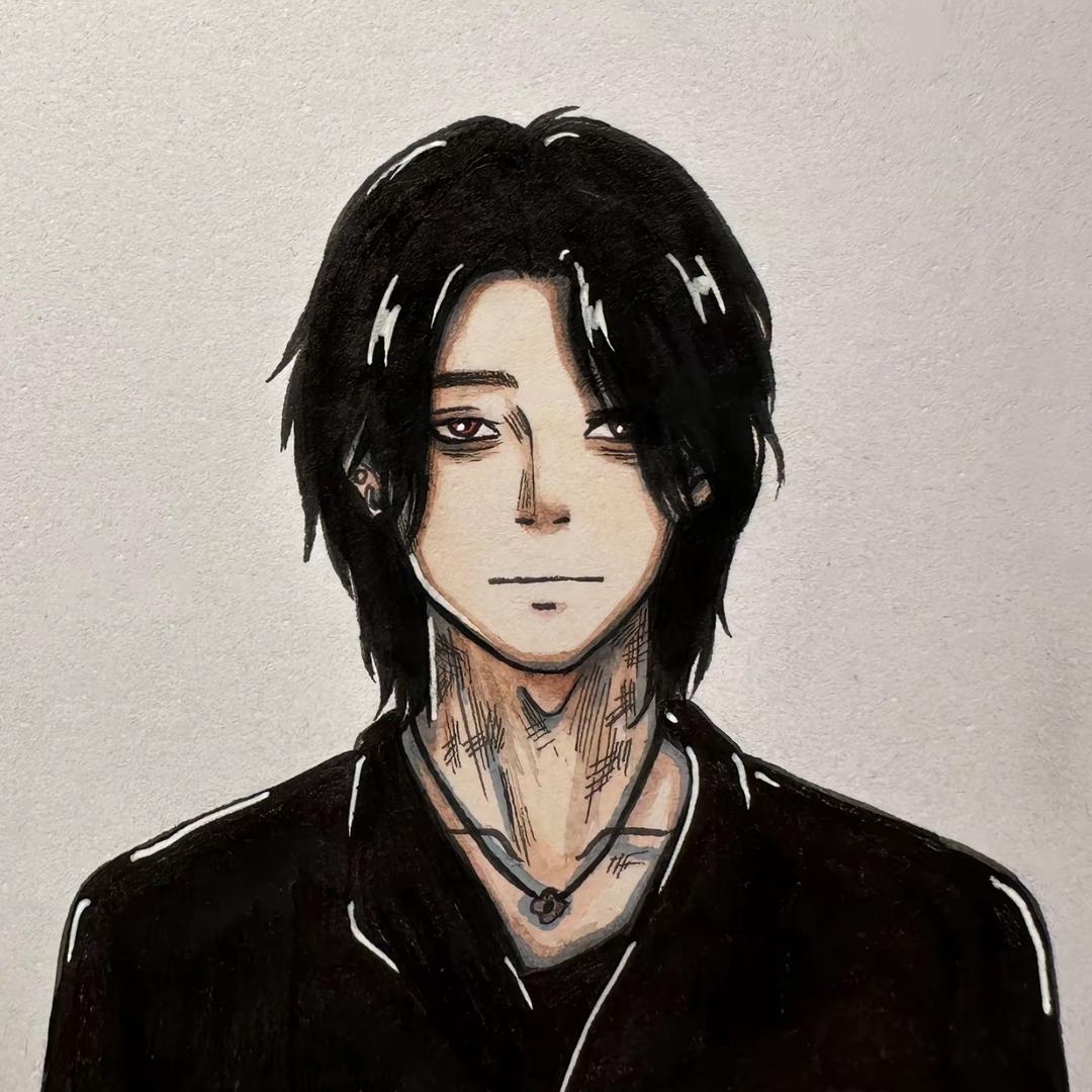 离别
