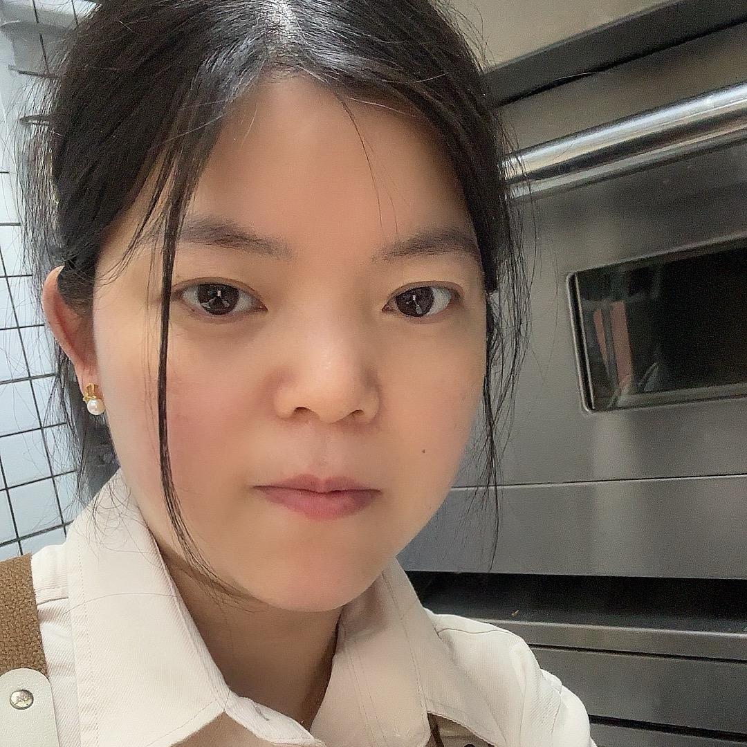 静静烘焙店
