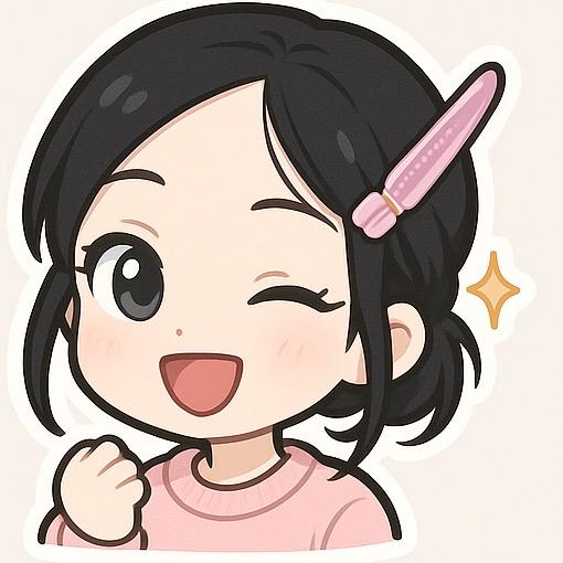 小小橙汁儿🍊