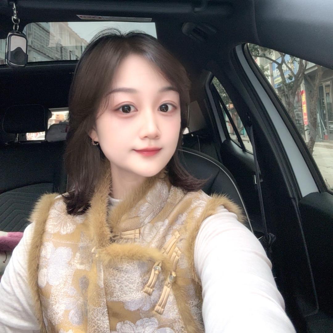 小倩～巨蟹👩