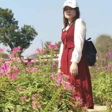 林婷
