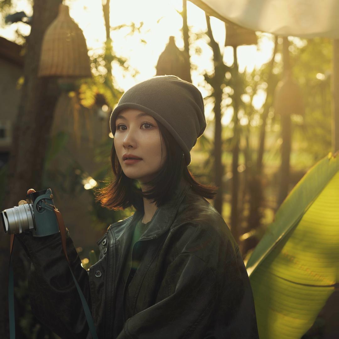 🧡摄影师.Ting